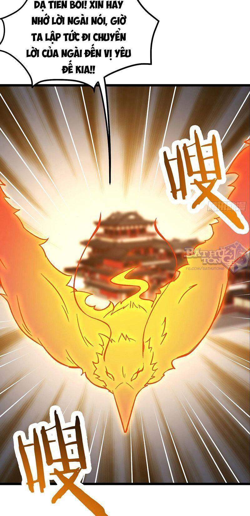 Đồ Đệ Của Ta Đều Là Nữ Ma Đầu - Chương 59