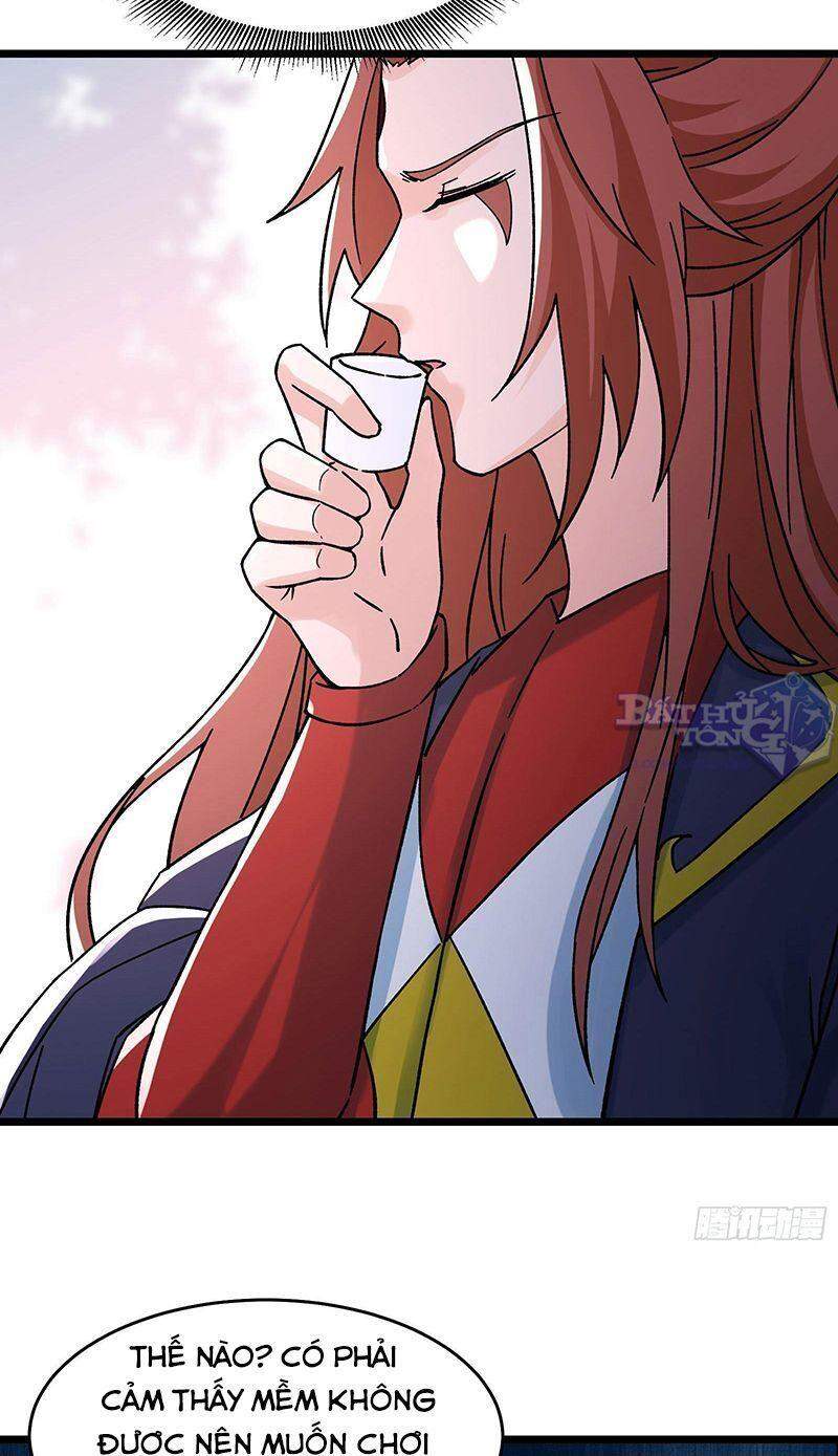 Đồ Đệ Của Ta Đều Là Nữ Ma Đầu - Chương 59