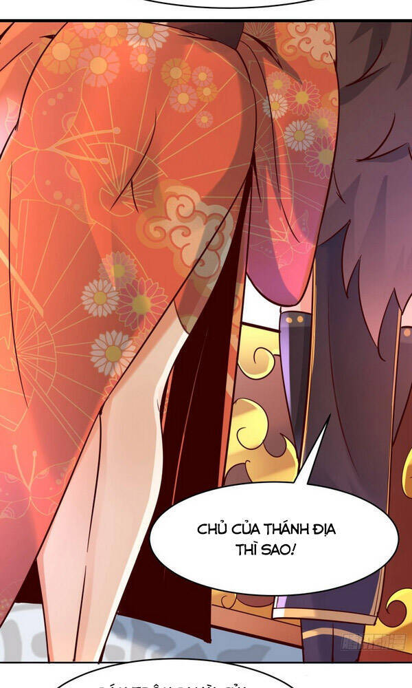 Đồ Đệ Của Ta Đều Là Nữ Ma Đầu - Chương 6