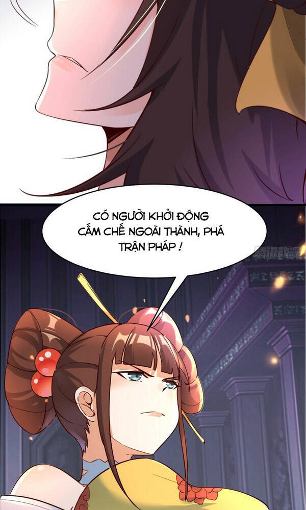 Đồ Đệ Của Ta Đều Là Nữ Ma Đầu - Chương 6