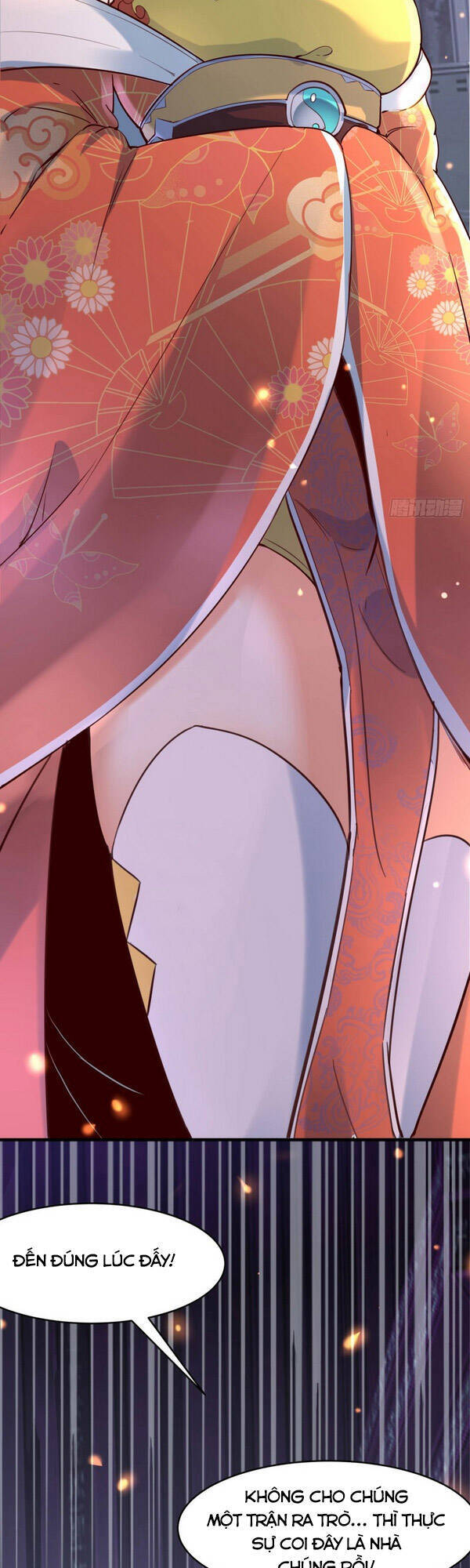 Đồ Đệ Của Ta Đều Là Nữ Ma Đầu - Chương 6