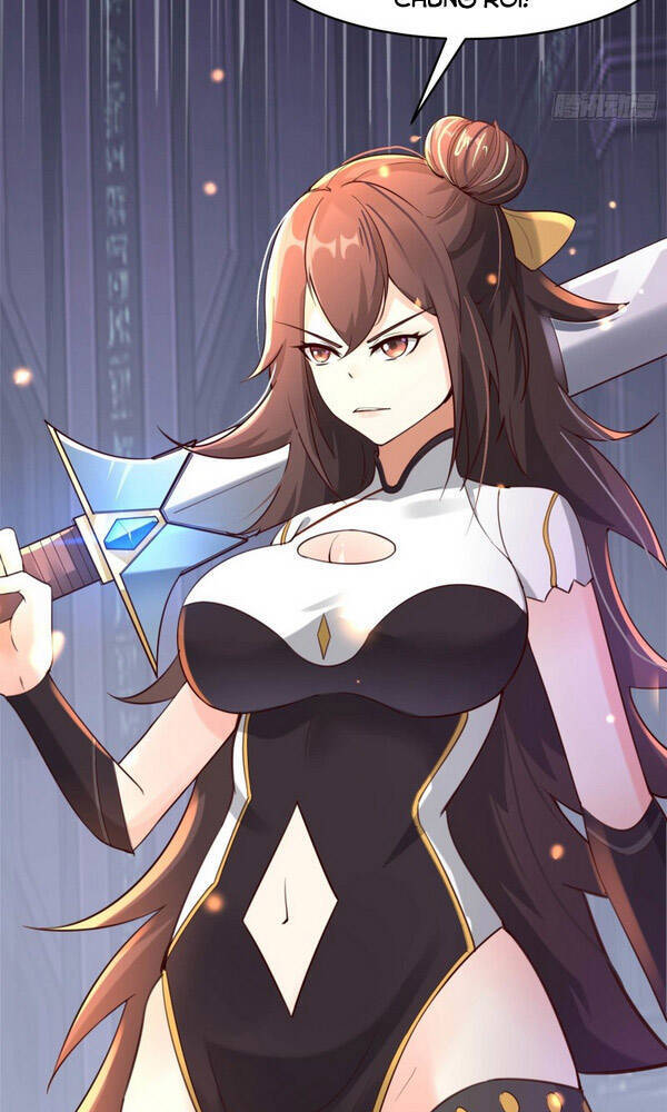 Đồ Đệ Của Ta Đều Là Nữ Ma Đầu - Chương 6