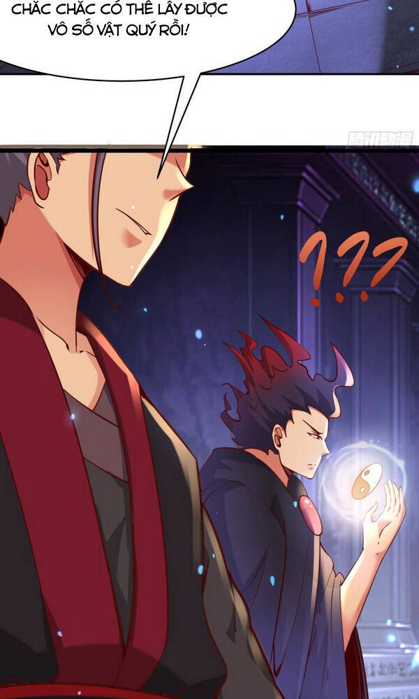 Đồ Đệ Của Ta Đều Là Nữ Ma Đầu - Chương 6