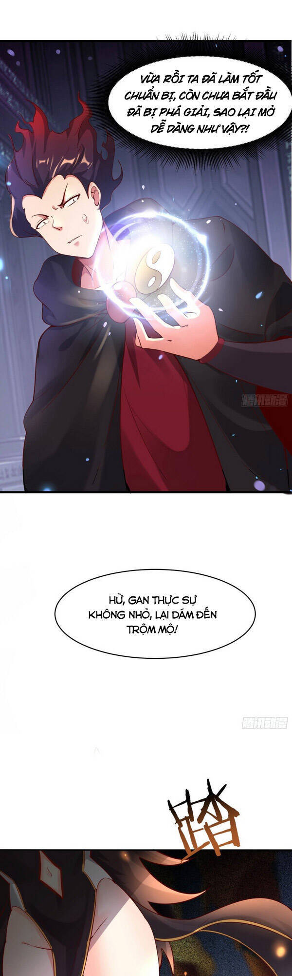 Đồ Đệ Của Ta Đều Là Nữ Ma Đầu - Chương 6