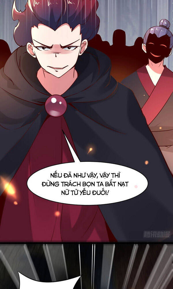 Đồ Đệ Của Ta Đều Là Nữ Ma Đầu - Chương 6