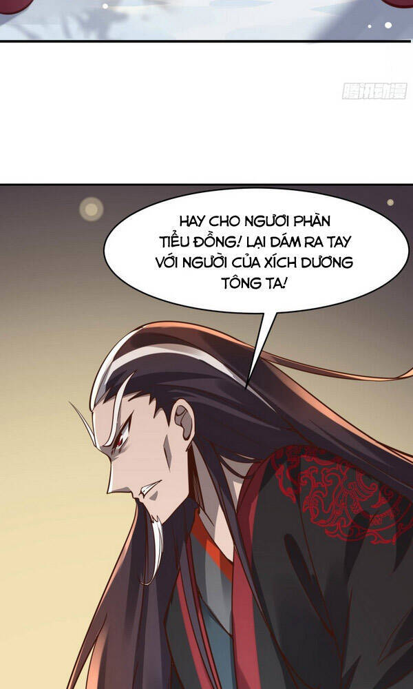 Đồ Đệ Của Ta Đều Là Nữ Ma Đầu - Chương 6