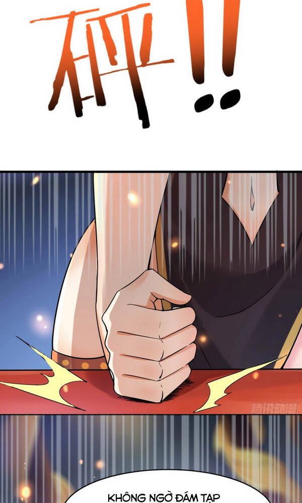 Đồ Đệ Của Ta Đều Là Nữ Ma Đầu - Chương 6