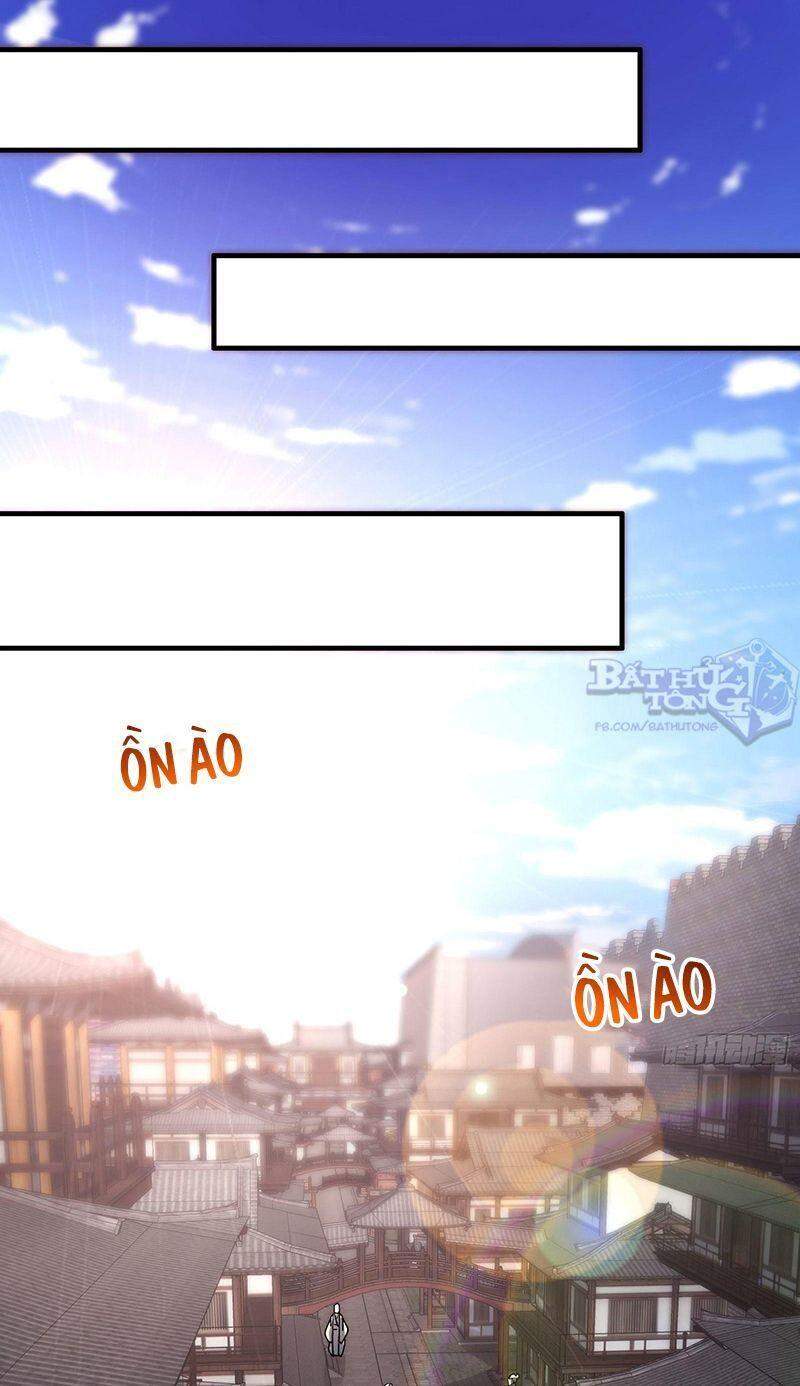 Đồ Đệ Của Ta Đều Là Nữ Ma Đầu - Chương 60