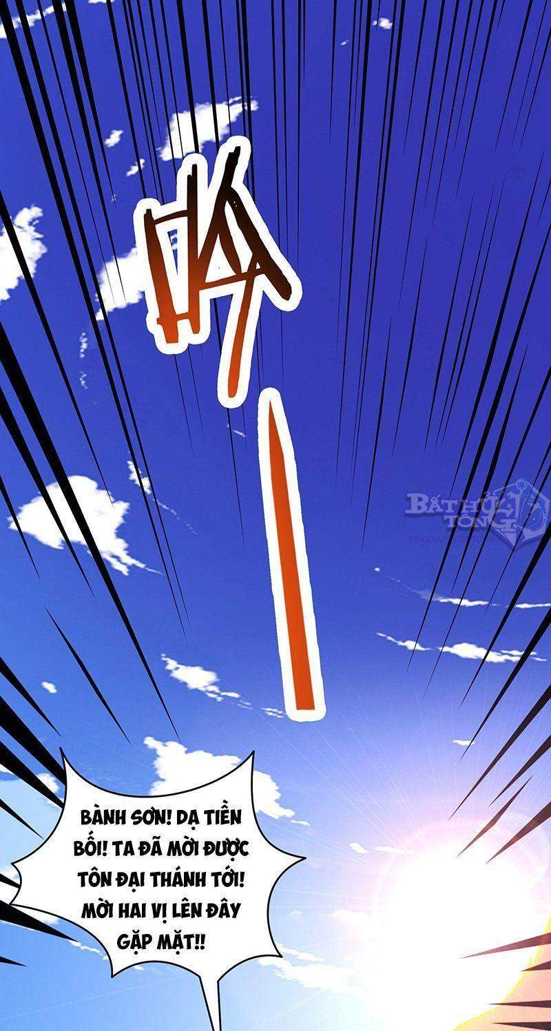 Đồ Đệ Của Ta Đều Là Nữ Ma Đầu - Chương 60