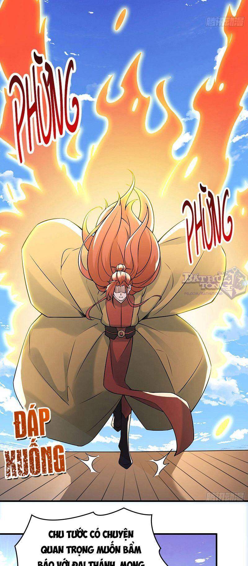 Đồ Đệ Của Ta Đều Là Nữ Ma Đầu - Chương 60