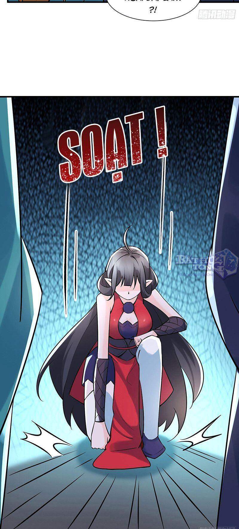 Đồ Đệ Của Ta Đều Là Nữ Ma Đầu - Chương 60