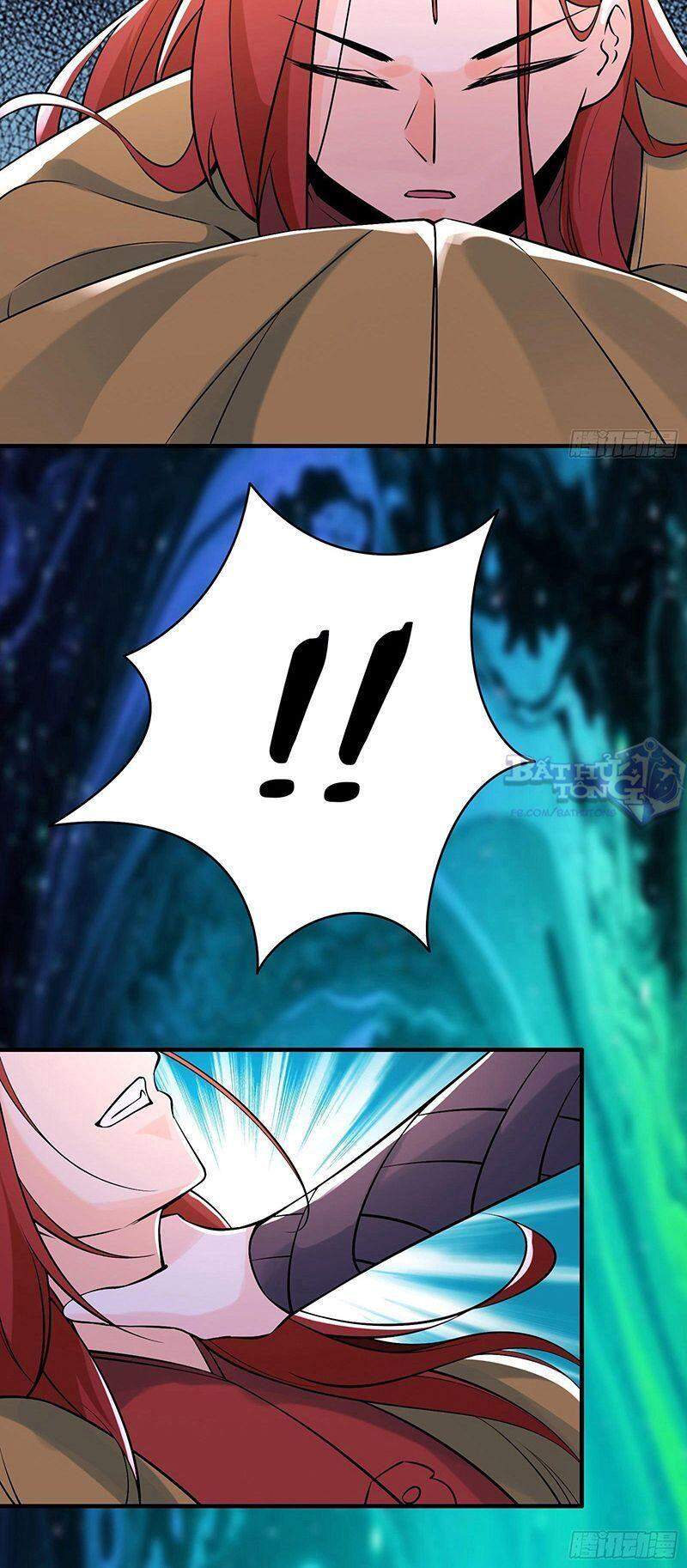 Đồ Đệ Của Ta Đều Là Nữ Ma Đầu - Chương 60