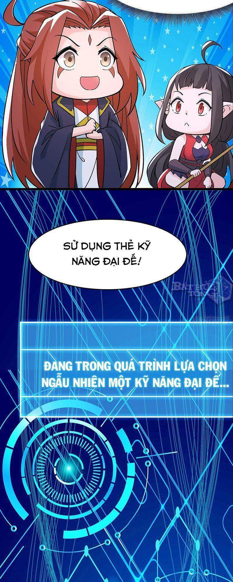 Đồ Đệ Của Ta Đều Là Nữ Ma Đầu - Chương 61