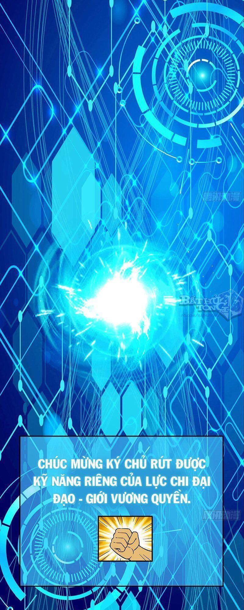 Đồ Đệ Của Ta Đều Là Nữ Ma Đầu - Chương 61