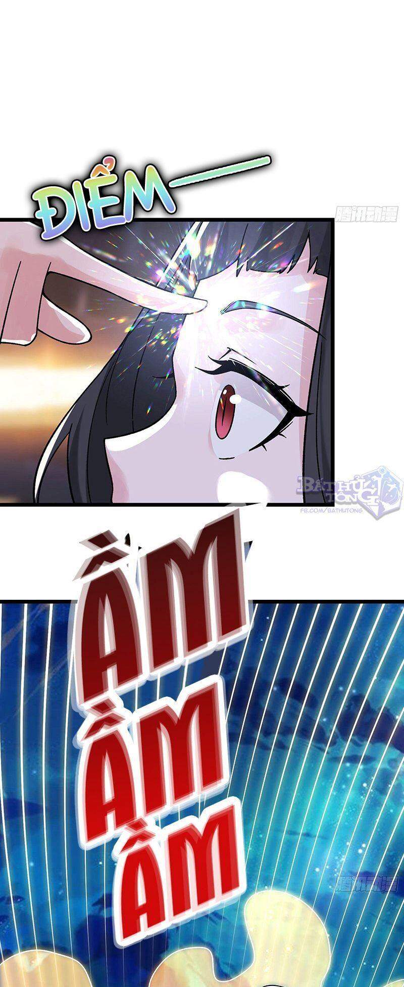 Đồ Đệ Của Ta Đều Là Nữ Ma Đầu - Chương 61