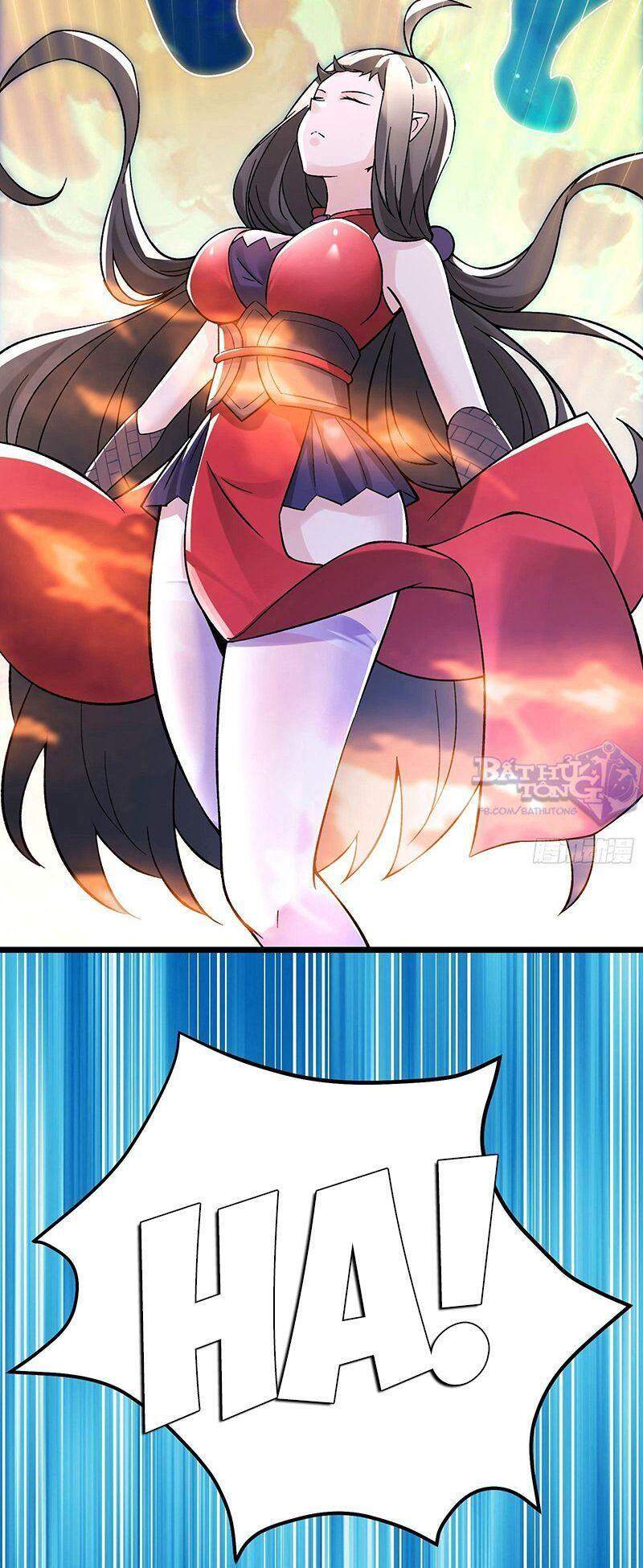 Đồ Đệ Của Ta Đều Là Nữ Ma Đầu - Chương 61