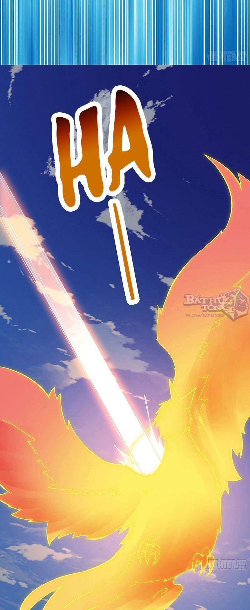 Đồ Đệ Của Ta Đều Là Nữ Ma Đầu - Chương 61