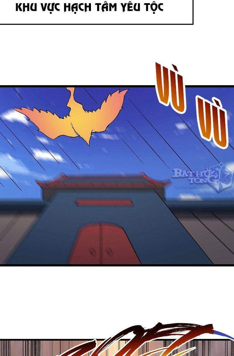 Đồ Đệ Của Ta Đều Là Nữ Ma Đầu - Chương 61