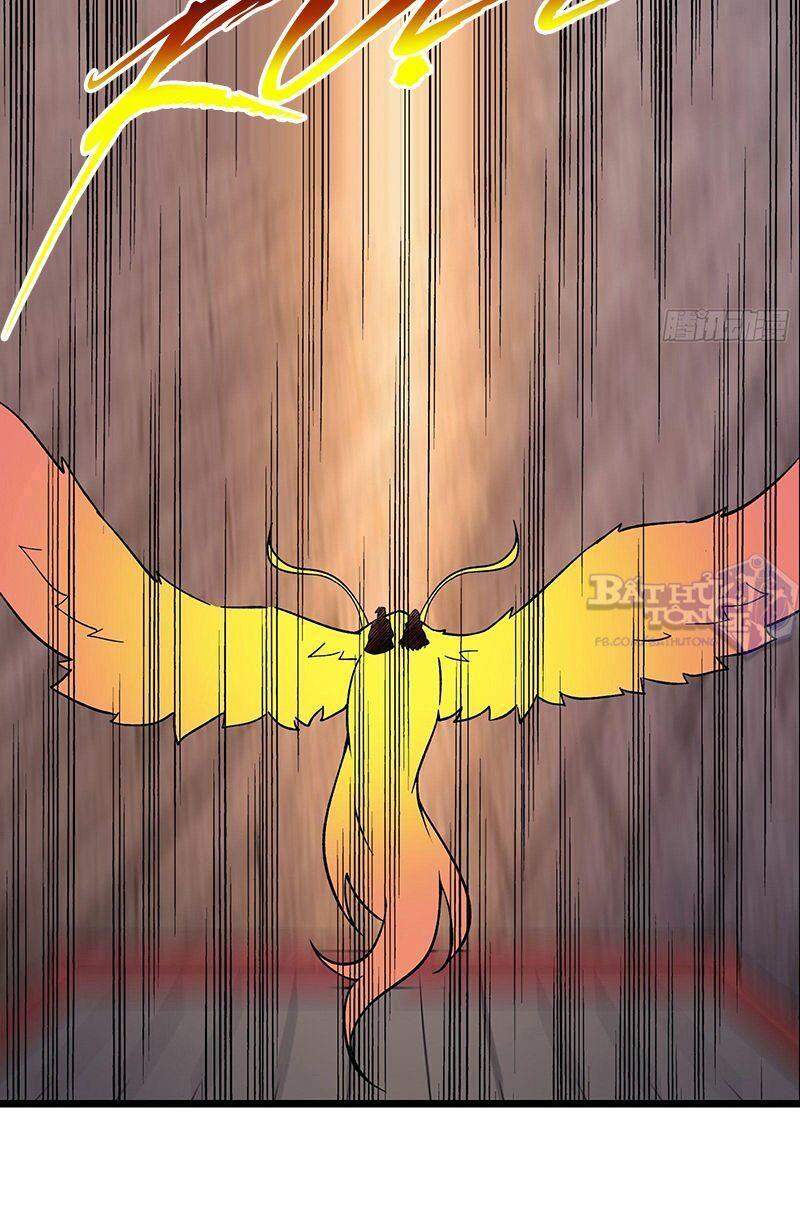 Đồ Đệ Của Ta Đều Là Nữ Ma Đầu - Chương 61