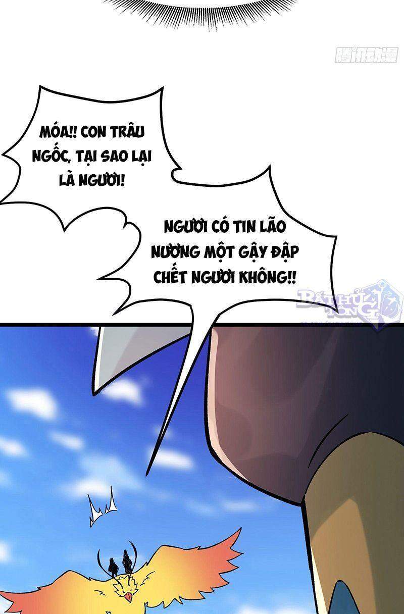 Đồ Đệ Của Ta Đều Là Nữ Ma Đầu - Chương 61