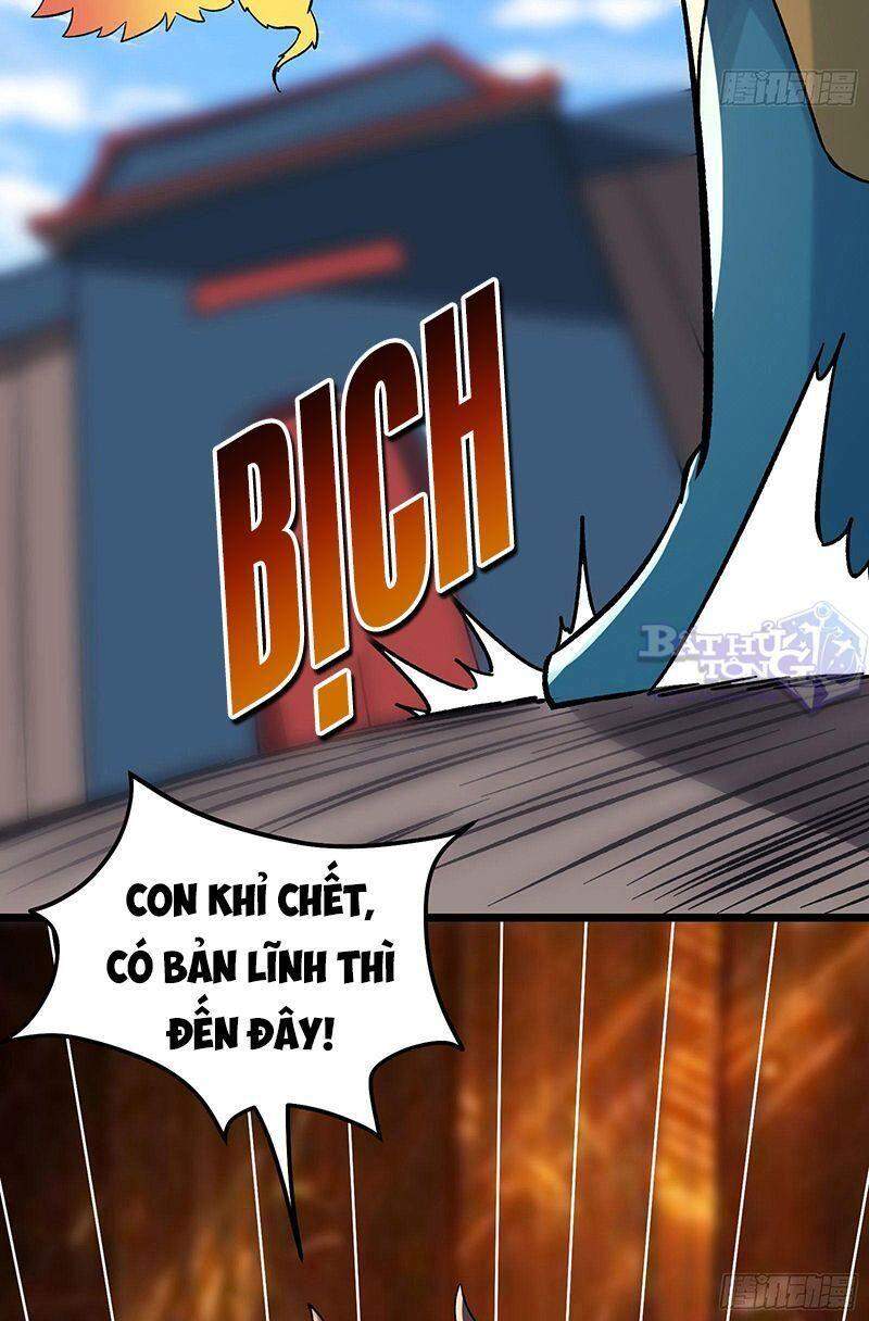 Đồ Đệ Của Ta Đều Là Nữ Ma Đầu - Chương 61