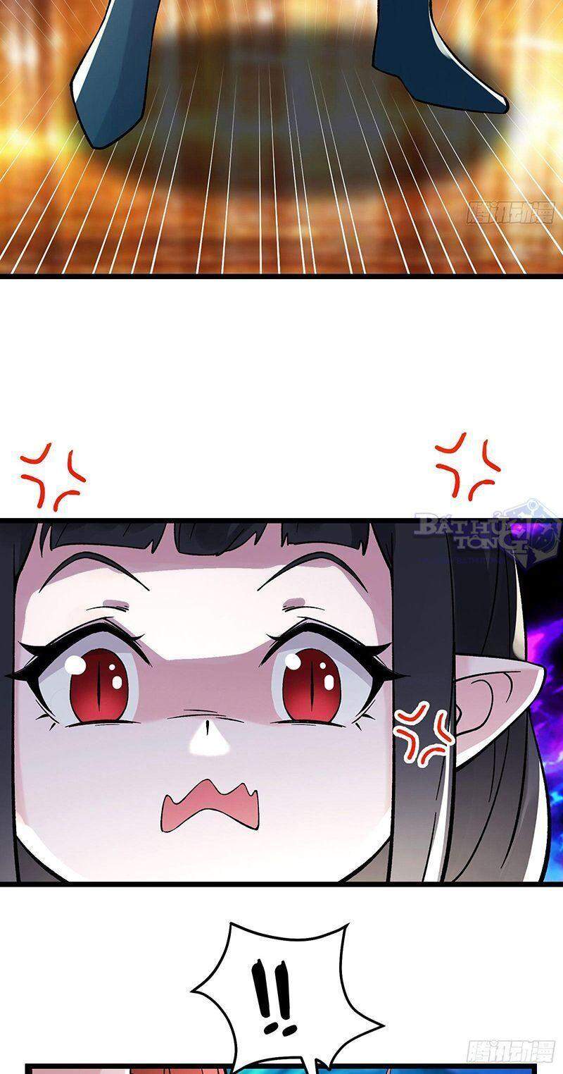 Đồ Đệ Của Ta Đều Là Nữ Ma Đầu - Chương 61