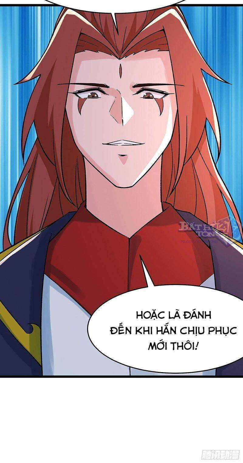 Đồ Đệ Của Ta Đều Là Nữ Ma Đầu - Chương 61