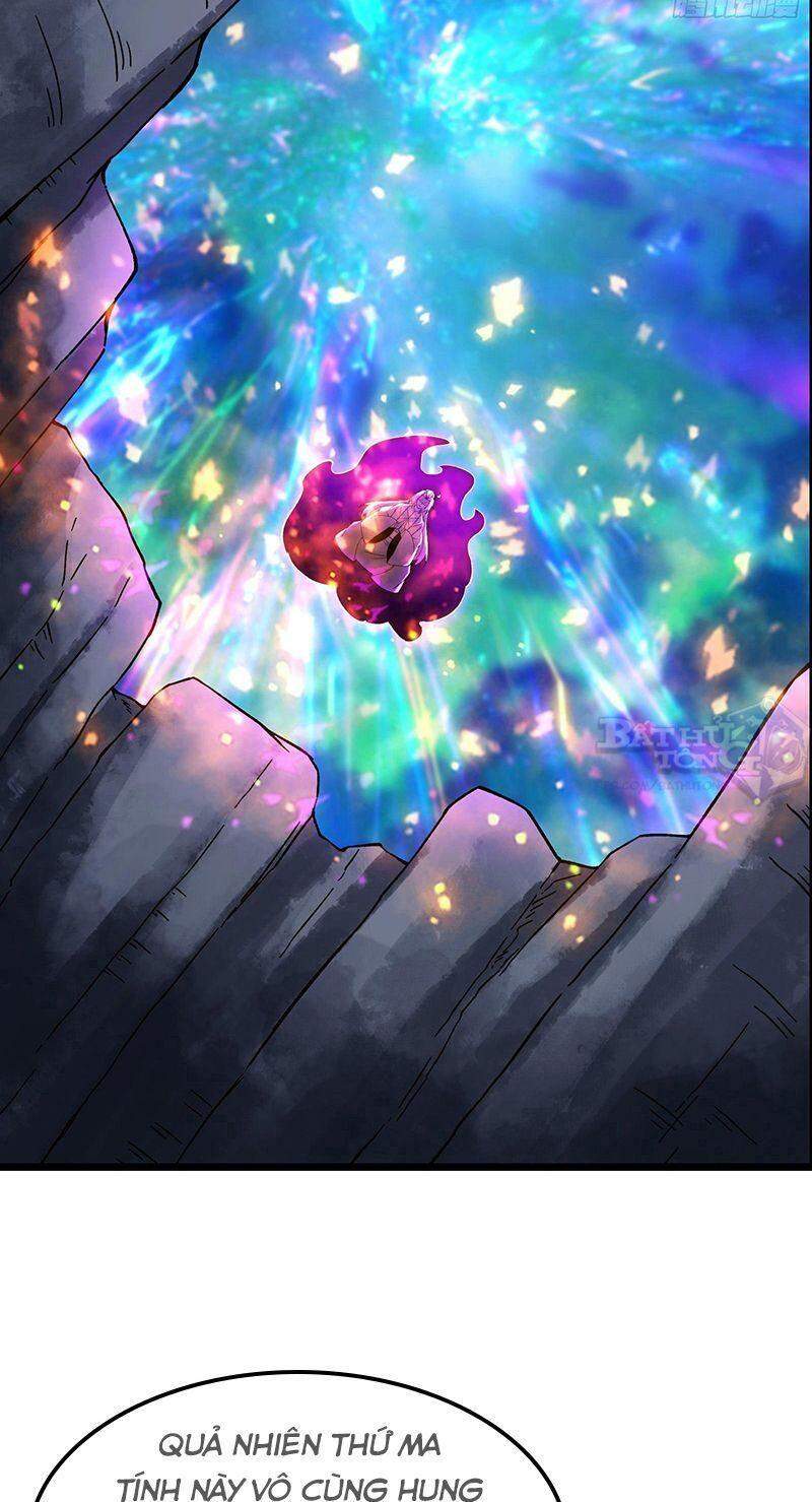 Đồ Đệ Của Ta Đều Là Nữ Ma Đầu - Chương 66