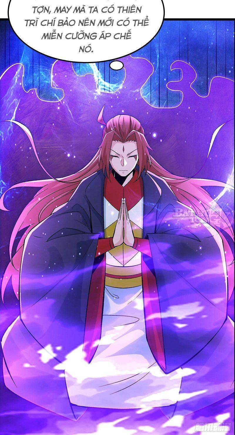 Đồ Đệ Của Ta Đều Là Nữ Ma Đầu - Chương 66