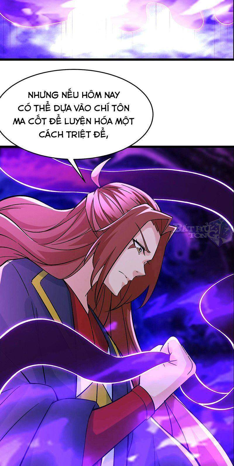 Đồ Đệ Của Ta Đều Là Nữ Ma Đầu - Chương 66