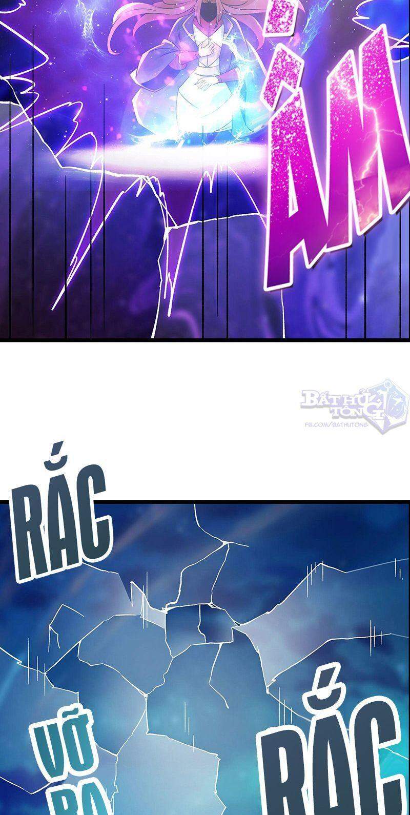 Đồ Đệ Của Ta Đều Là Nữ Ma Đầu - Chương 66