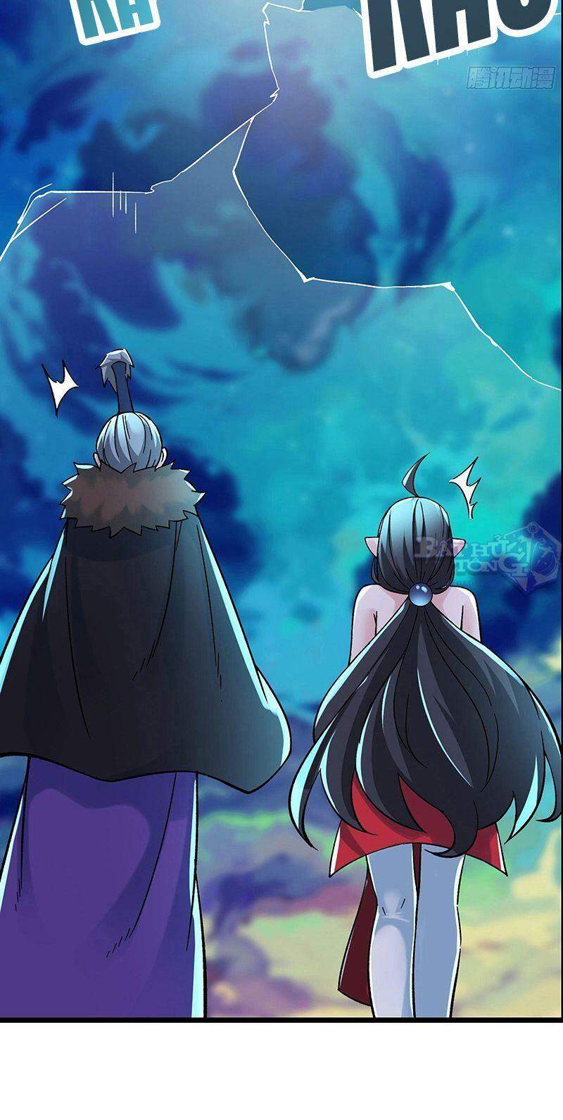 Đồ Đệ Của Ta Đều Là Nữ Ma Đầu - Chương 66