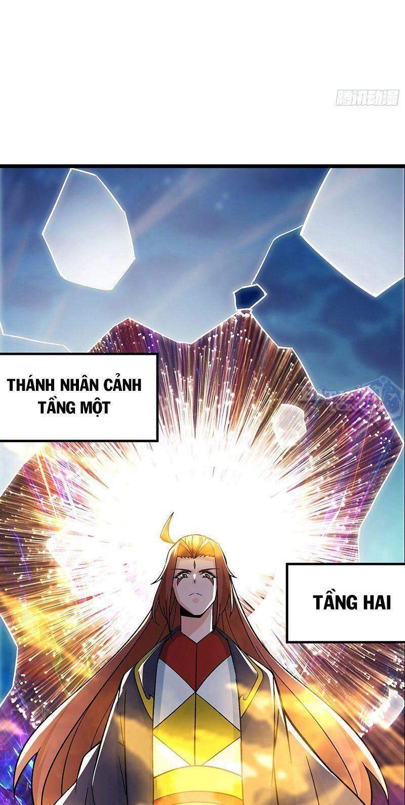 Đồ Đệ Của Ta Đều Là Nữ Ma Đầu - Chương 66