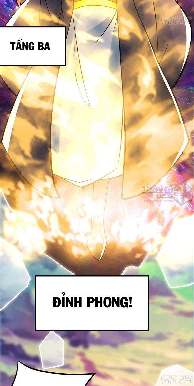 Đồ Đệ Của Ta Đều Là Nữ Ma Đầu - Chương 66