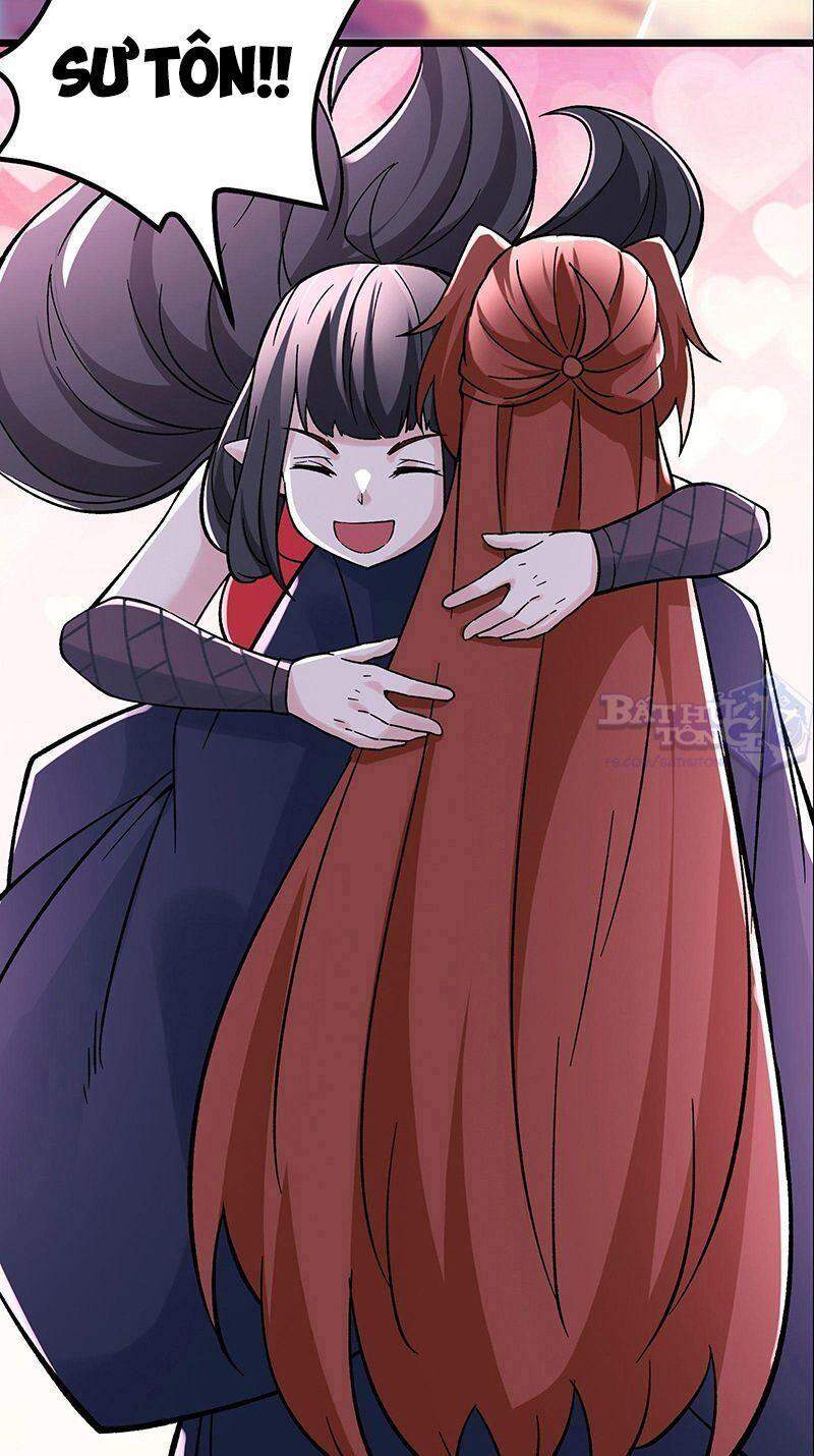 Đồ Đệ Của Ta Đều Là Nữ Ma Đầu - Chương 66