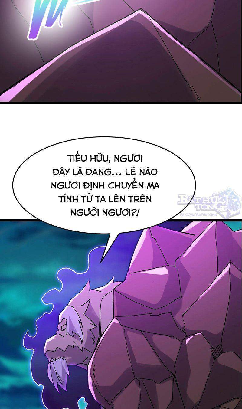 Đồ Đệ Của Ta Đều Là Nữ Ma Đầu - Chương 66