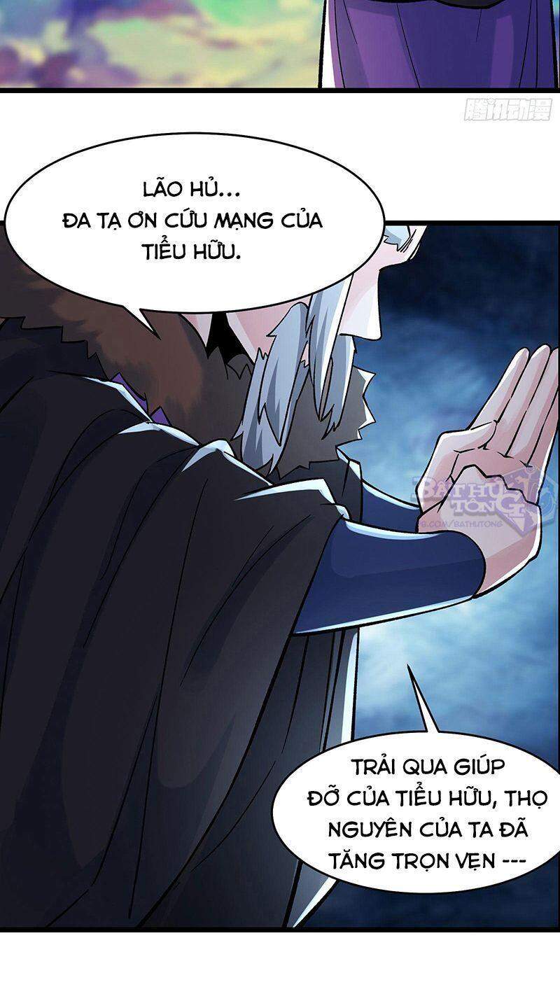 Đồ Đệ Của Ta Đều Là Nữ Ma Đầu - Chương 66