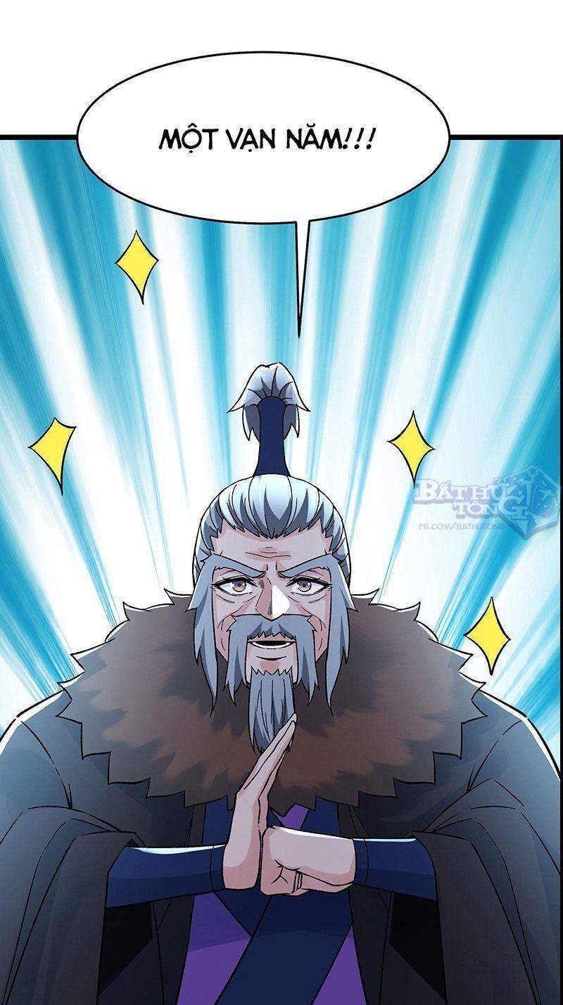 Đồ Đệ Của Ta Đều Là Nữ Ma Đầu - Chương 66