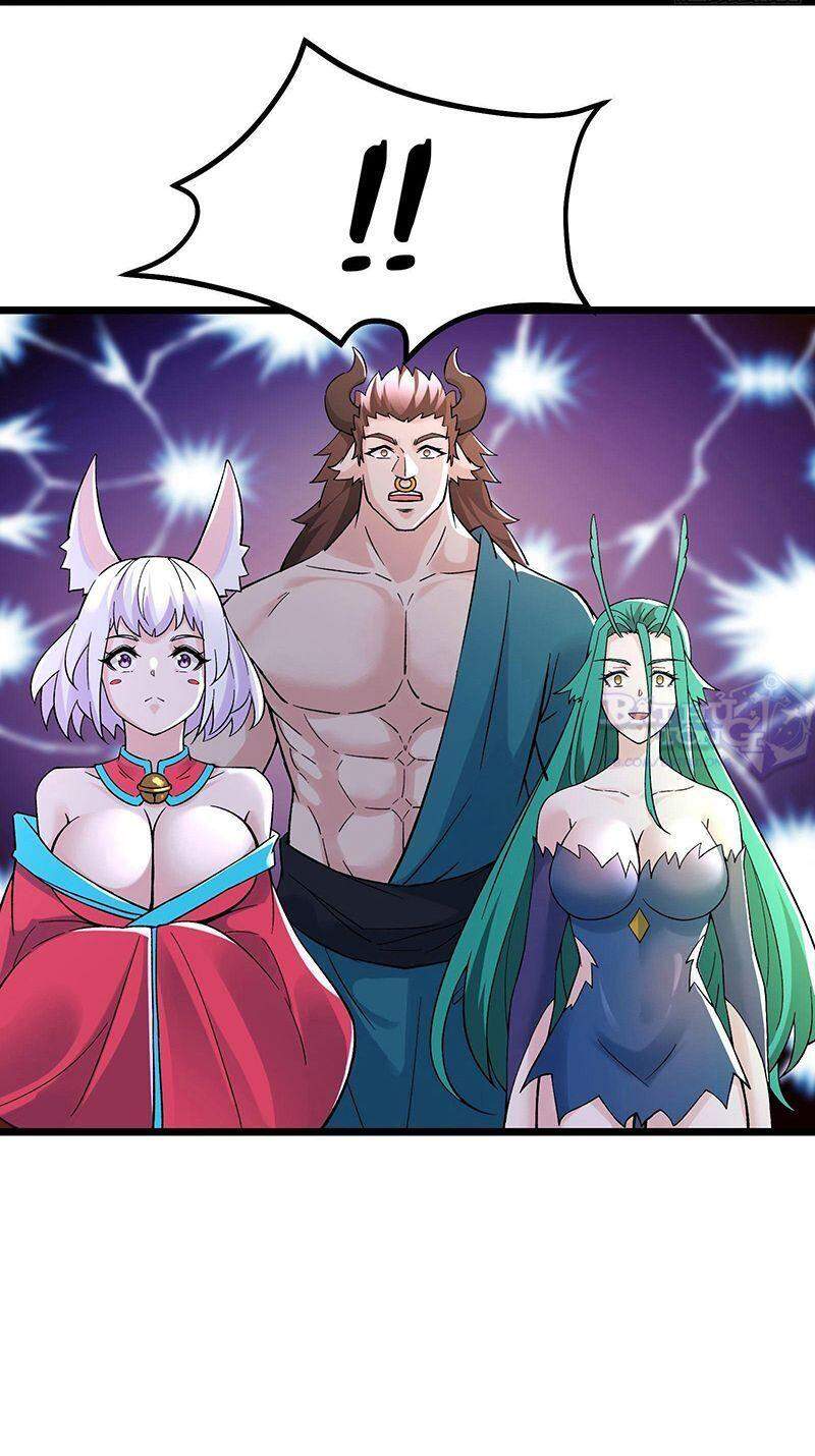 Đồ Đệ Của Ta Đều Là Nữ Ma Đầu - Chương 66