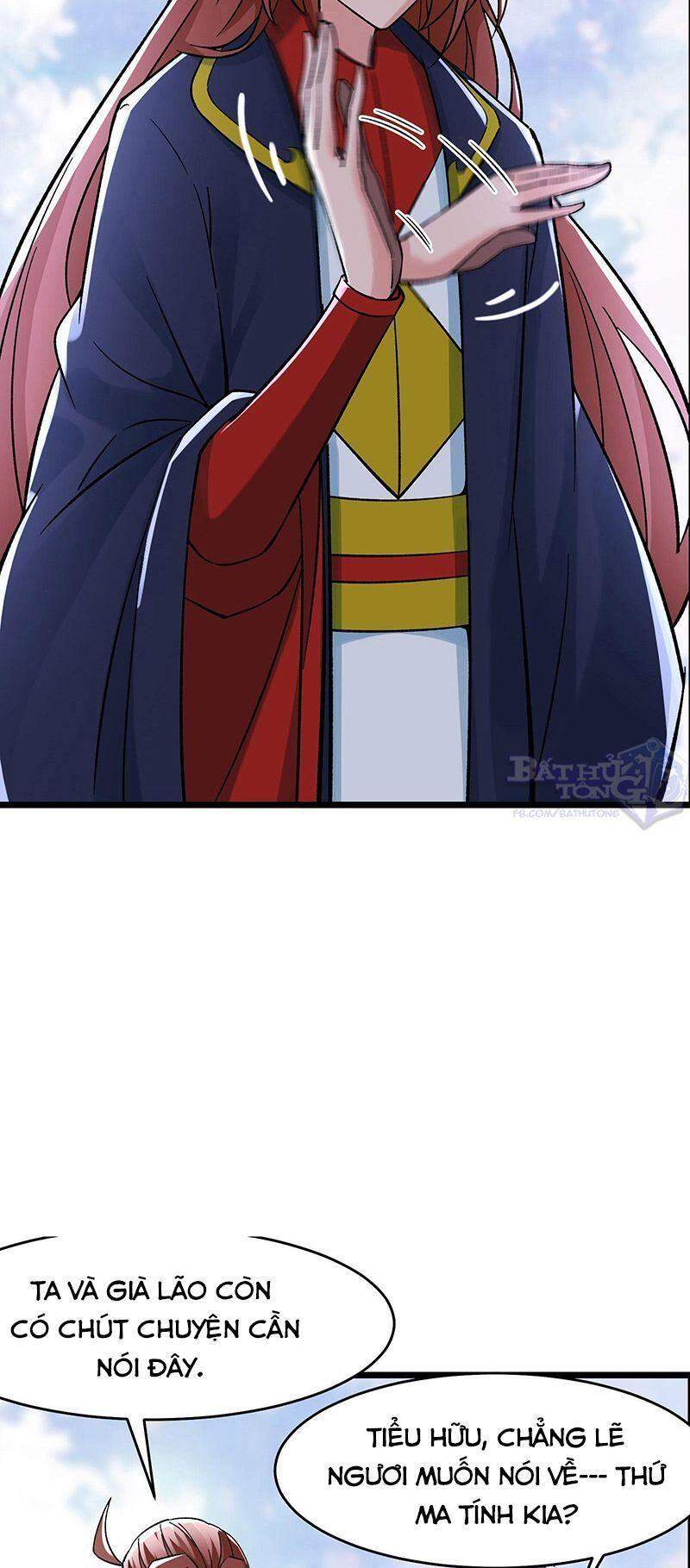 Đồ Đệ Của Ta Đều Là Nữ Ma Đầu - Chương 66