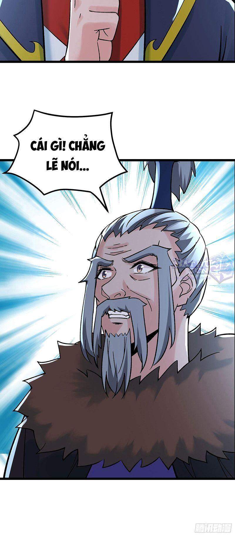 Đồ Đệ Của Ta Đều Là Nữ Ma Đầu - Chương 66