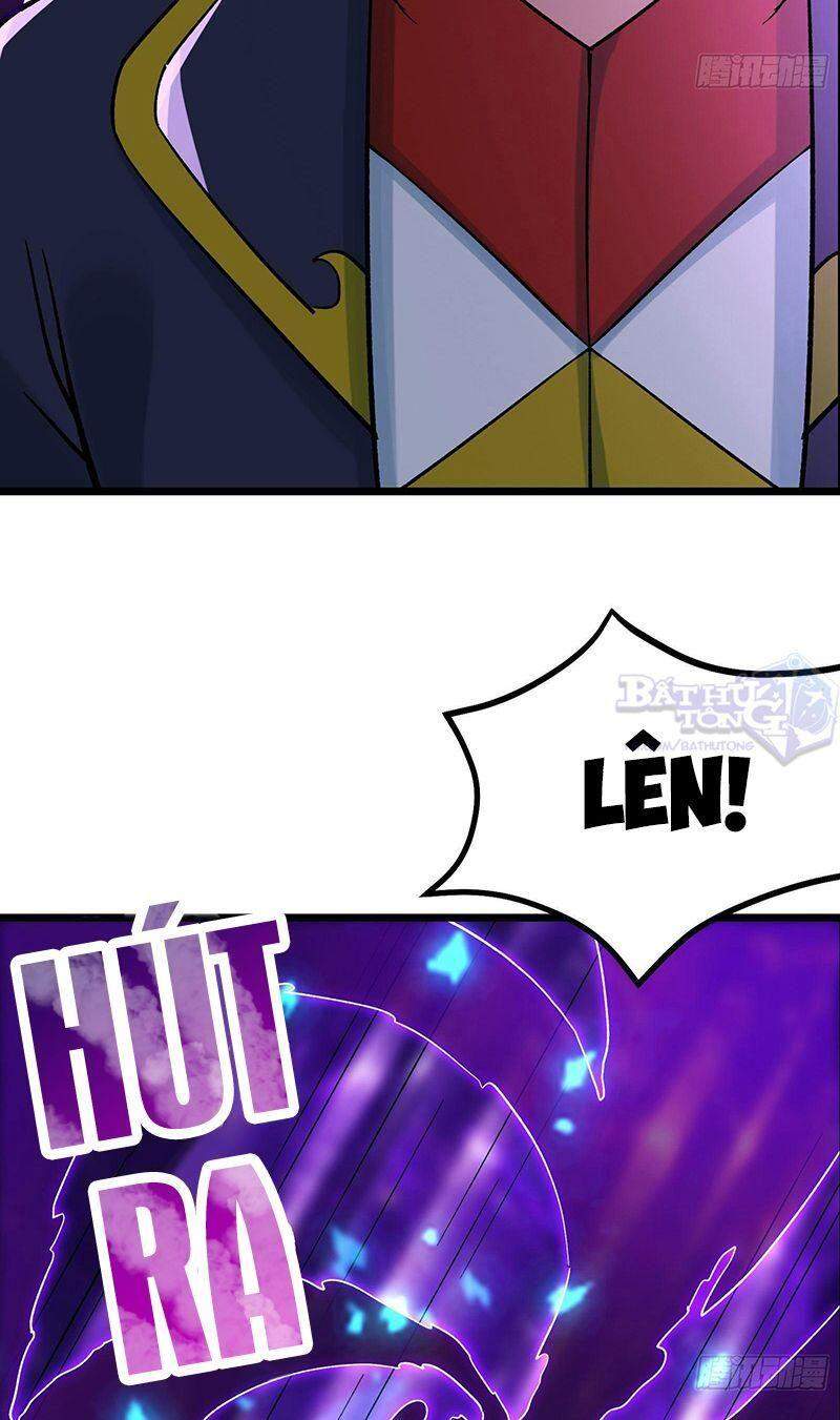 Đồ Đệ Của Ta Đều Là Nữ Ma Đầu - Chương 66