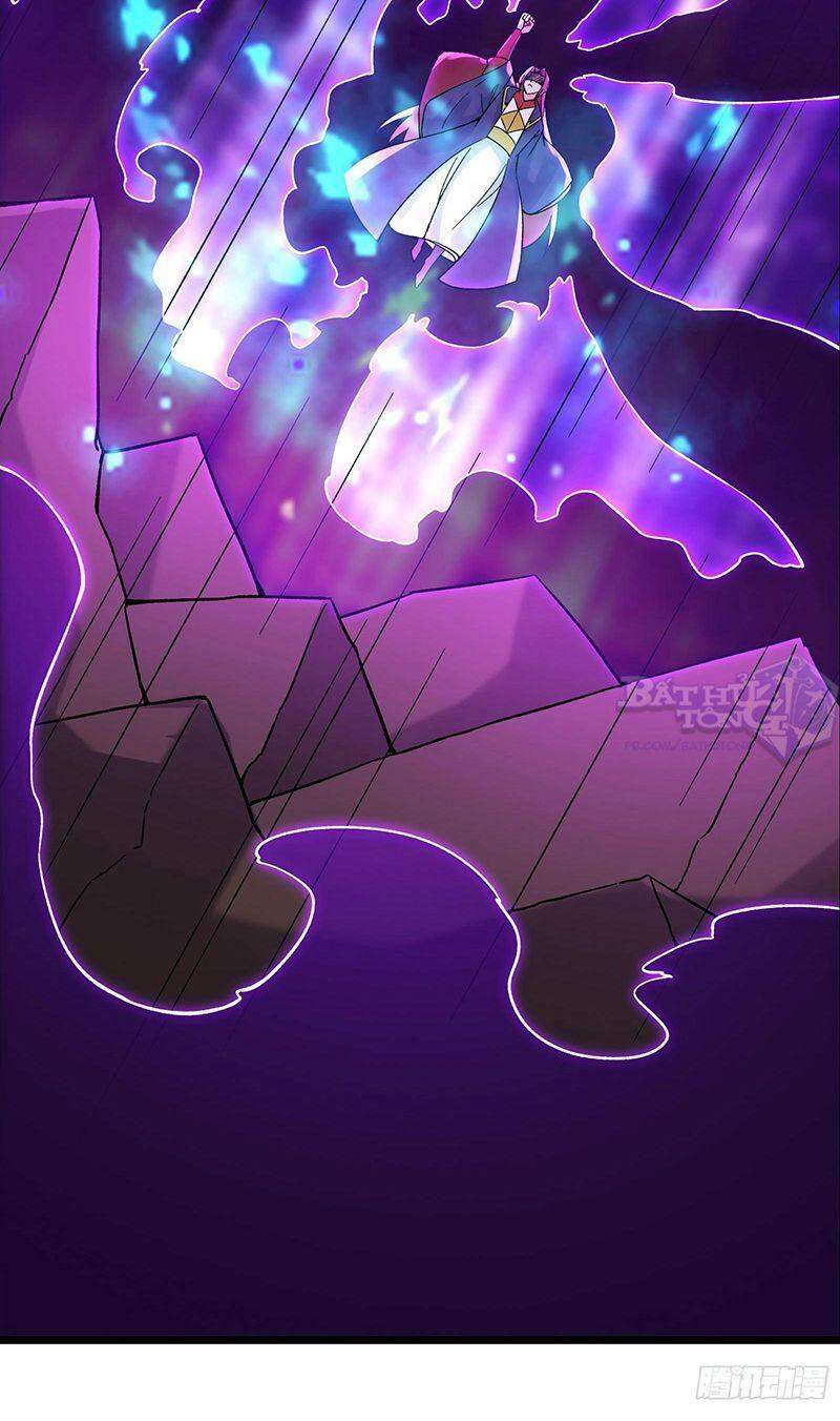 Đồ Đệ Của Ta Đều Là Nữ Ma Đầu - Chương 66