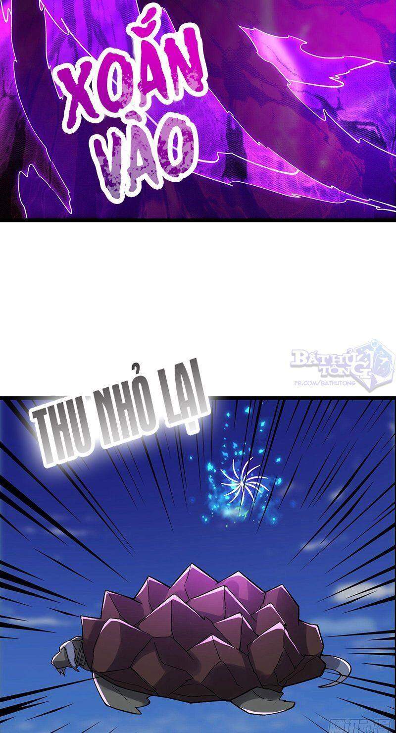 Đồ Đệ Của Ta Đều Là Nữ Ma Đầu - Chương 66