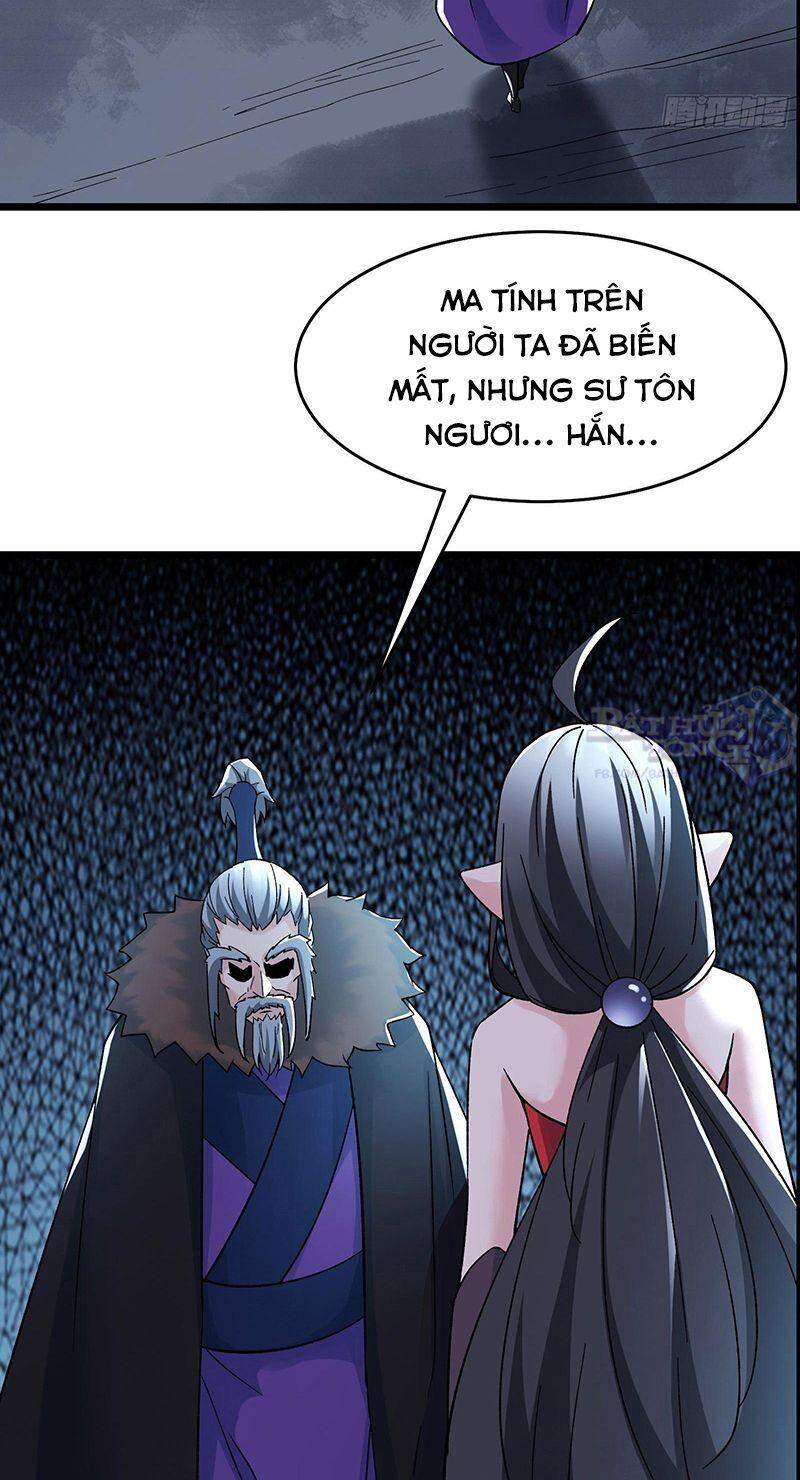 Đồ Đệ Của Ta Đều Là Nữ Ma Đầu - Chương 66