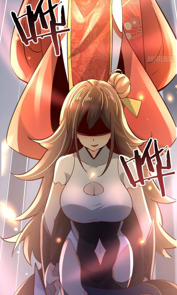 Đồ Đệ Của Ta Đều Là Nữ Ma Đầu - Chương 7