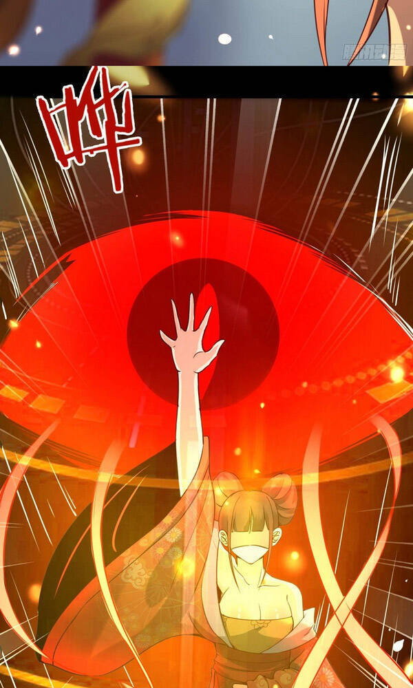 Đồ Đệ Của Ta Đều Là Nữ Ma Đầu - Chương 7