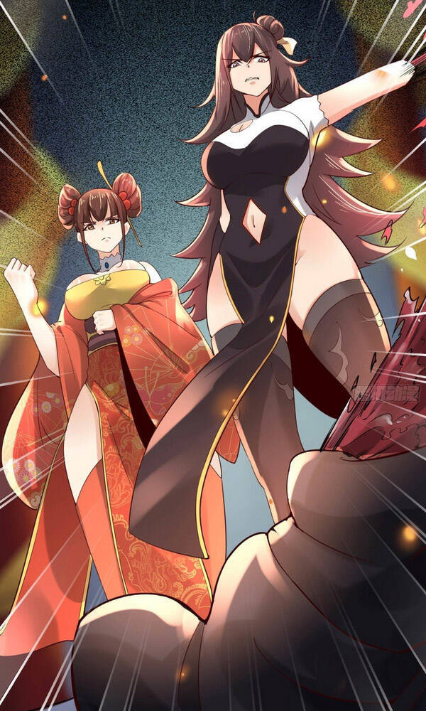 Đồ Đệ Của Ta Đều Là Nữ Ma Đầu - Chương 7