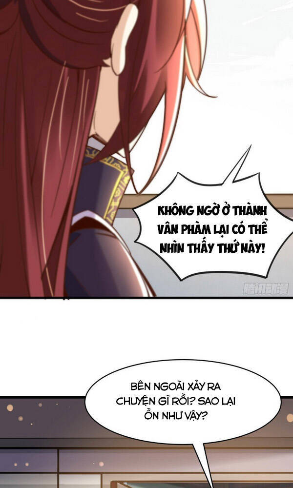 Đồ Đệ Của Ta Đều Là Nữ Ma Đầu - Chương 7