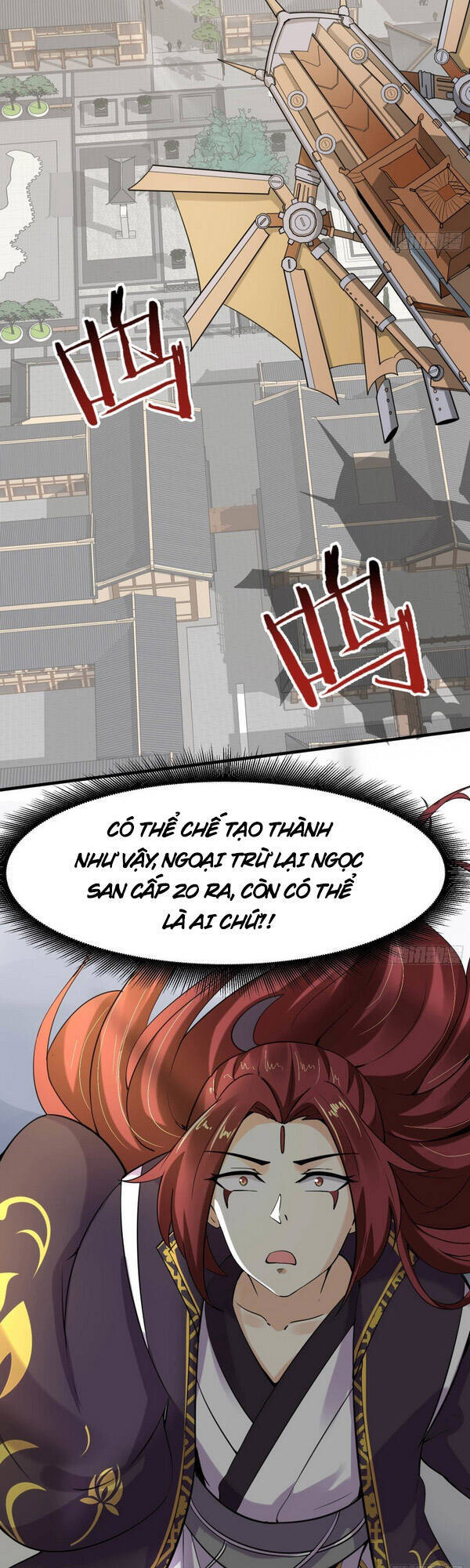 Đồ Đệ Của Ta Đều Là Nữ Ma Đầu - Chương 7